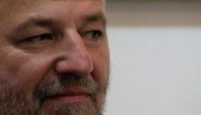 Láng Zsolt író üzenete a Magyar Dráma Napján