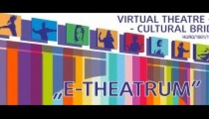 Virtuális színház az Európai Együttműködés Napján Temesváron