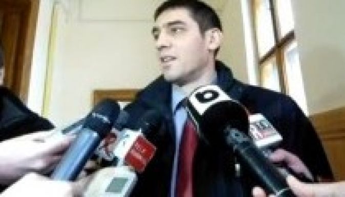 Sztárügyvédet fogadott Borboly Csaba tanácselnök