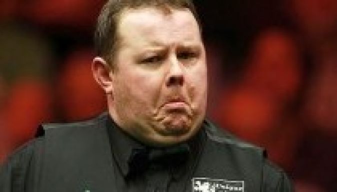 A csalás miatt eltiltott Stephen Lee 50 évesen sznúkerezhet ismét