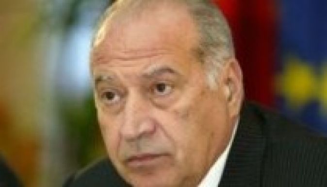 Öt év börtönbüntetésre ítélték Dan Voiculescut