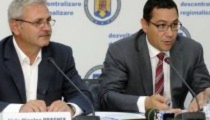 Dragneáék előkészítették a „nagy decentralizálást”