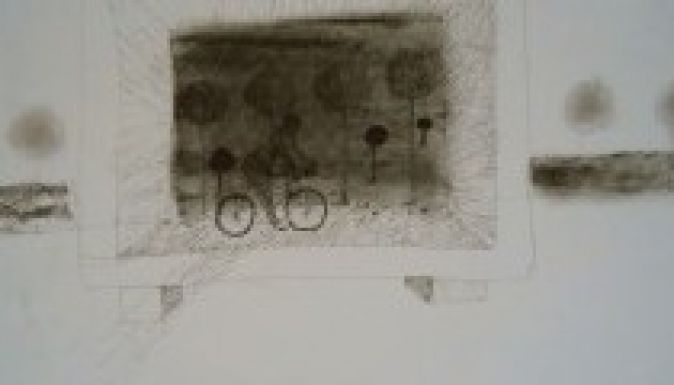 Körbeírt otthon a Teinben