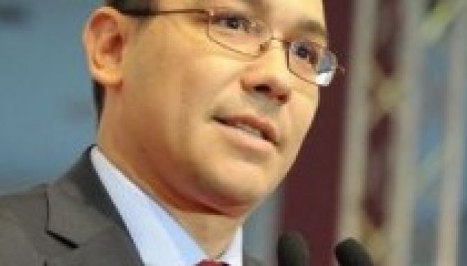 Ponta: egyelőre nem tárgyaltunk Dragnea decentralizációs terveiről