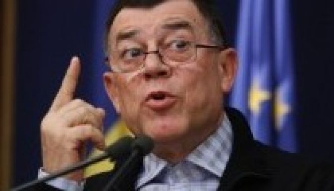 A liberális belügyminiszter elutasítja a decentralizációs tervezetet