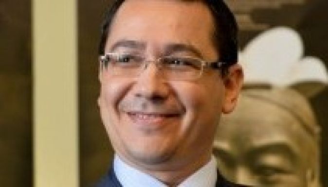 Ponta döbbenetes módon reagált az ügyészségi botrányra