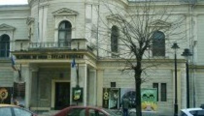 Háromnapos hétvégi színházünnep Szatmárnémetiben