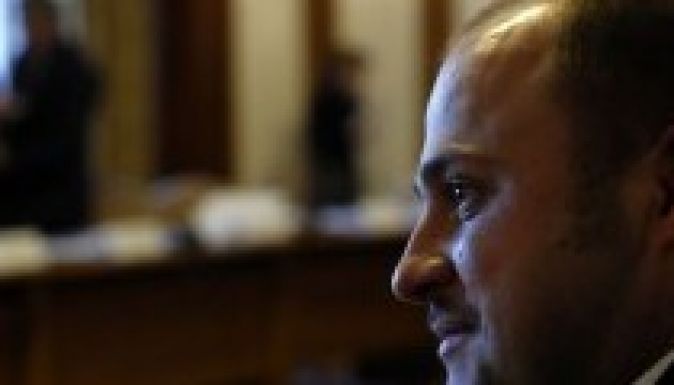 Eljárásbeli hibák miatt érvénytelen az Olosz Gergelyre kiszabott ítélet