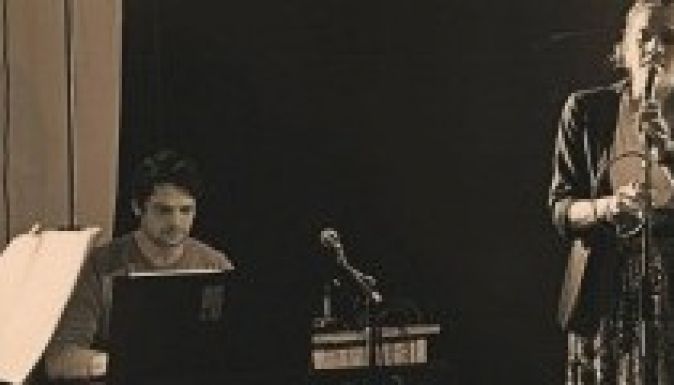 A Békeidő és színházi zene zárja a Kollokviumot