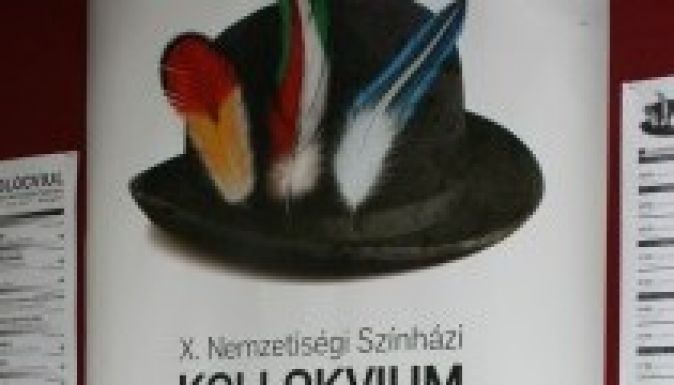 Véget ért a Kollokvium – le a kalappal!