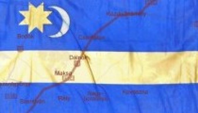 Útdíjat fizettetnének a menetelő székelyekkel