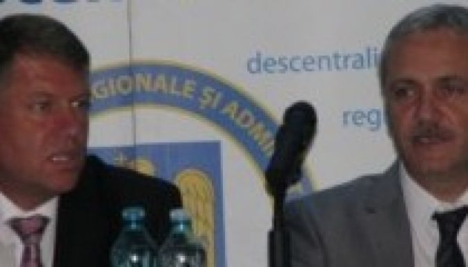 Egyezség született a kormánypártok között a decentralizációról