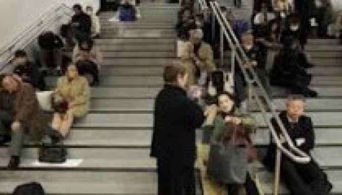 Japánoktól tanulna szeizmológiát Románia