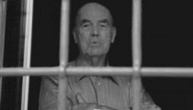 Elhunyt a száz éves Erich Priebke volt SS-tiszt