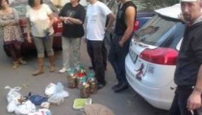 Székely pénzrakomány: két és fél mázsa érme Lakó Péterfi Tündének