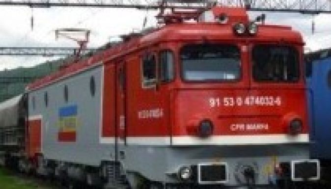 Kisiklik a CFR Marfă privatizálása?