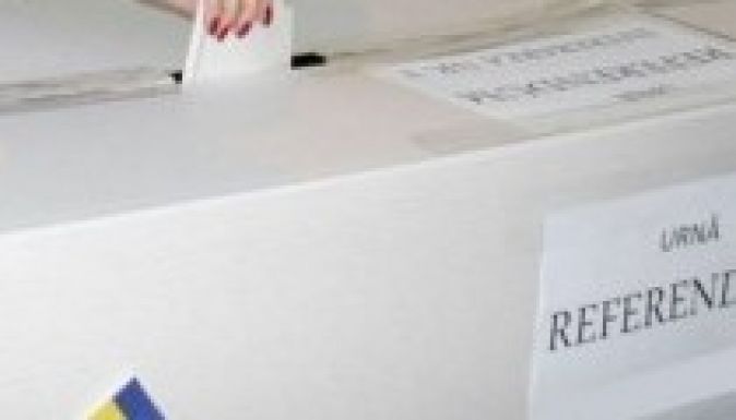 Aláírásgyűjtés: túlteljesítettek a székelyföldiek