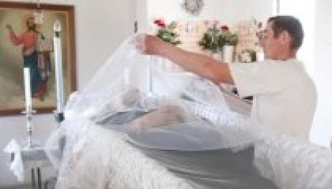 „Különös kegyetlenséggel” ölték meg Bara Józsefet az izsáki rendőrök