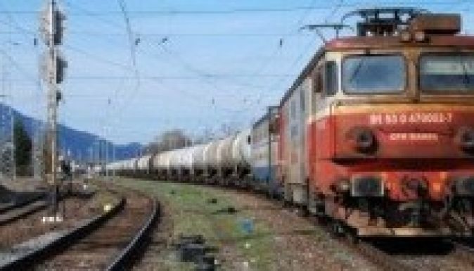 Kisiklott a CFR Marfă privatizálása