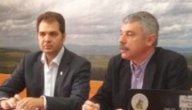 Háromszéken 35 ezer aláírással támogatják a népszavazást