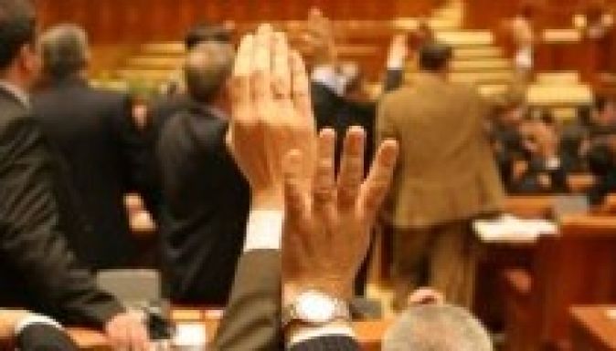 Verespatak-törvény: megkezdődött a bizottsági vita a parlamentben