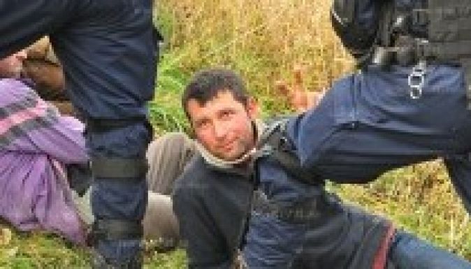 Palagáz-kitermelés: országos tiltakozások gyújtópontja Pungeşti