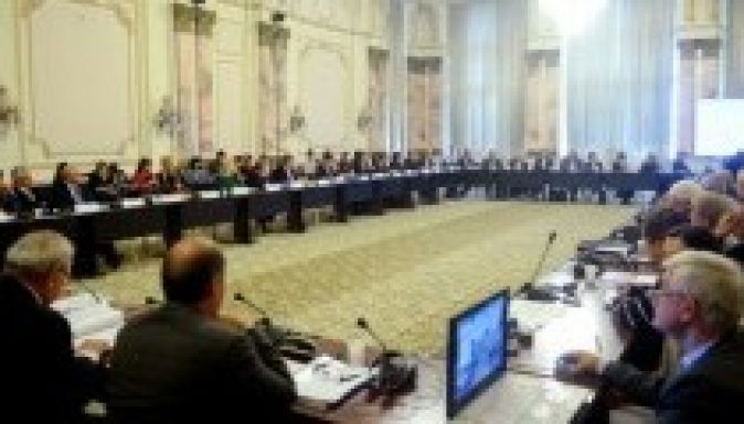 Már az RMGC-nek áll a zászló a Verespatak-bizottságban