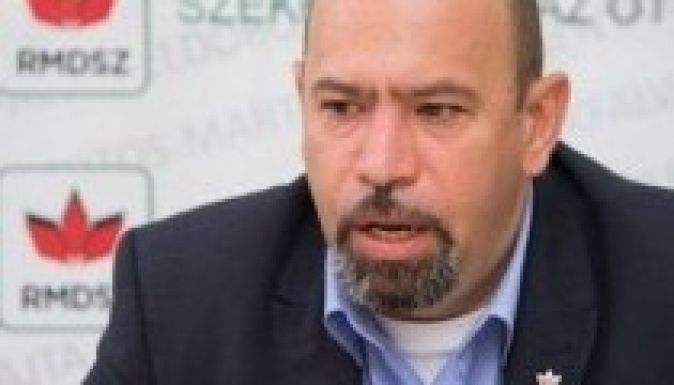 Markó Attila: Románia nem tartja be a kisebbségvédelmi egyezményeket