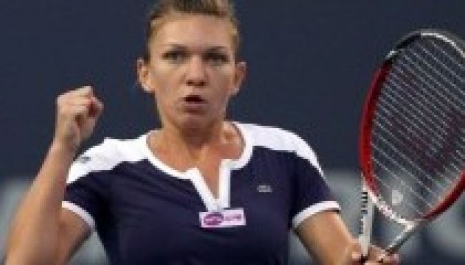 Halep ötödik idei tornagyőzelmét aratta Moszkvában