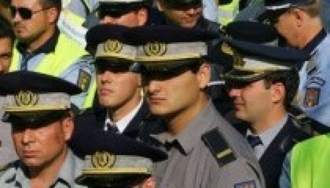 Eldőlt: nem érint a rendőrséget a decentralizáció