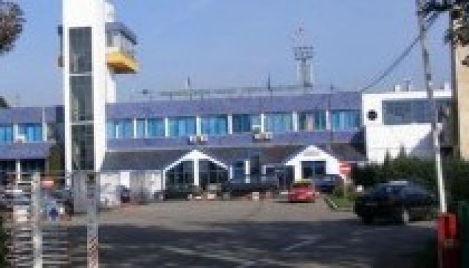 Hétvégétől nem indul többé Tarom-járat Bukarestből Marosvásárhelyre