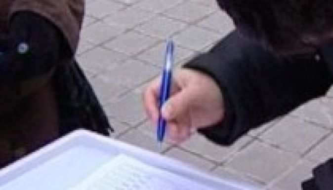 Összegyűlt a szükséges számú aláírás a partiumi népszavazáshoz