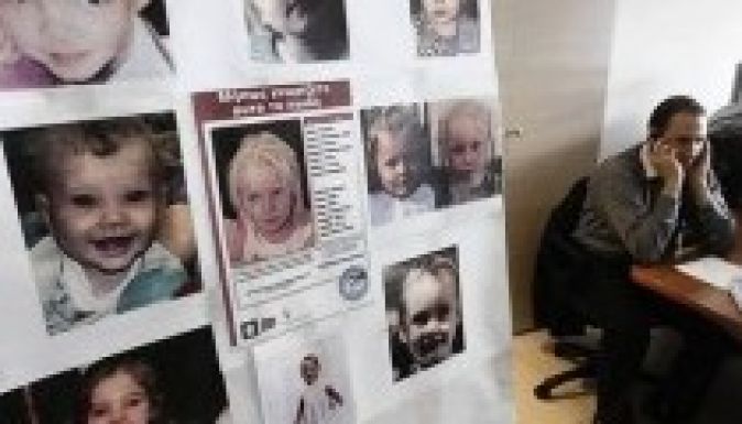 Újabb görög romákat tartóztattak le, mert nem övék volt a gyerek