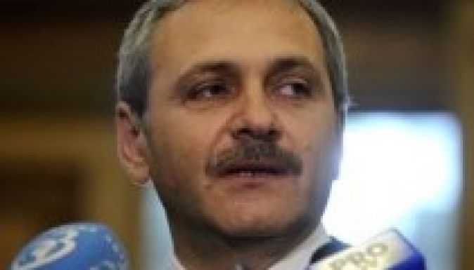 Dragnea: elkészült a decentralizációs törvénytervezet
