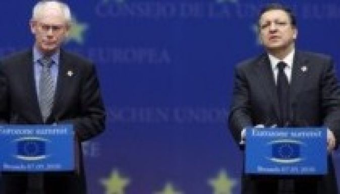 Társulási szerződést írhat alá Ukrajnával az EU