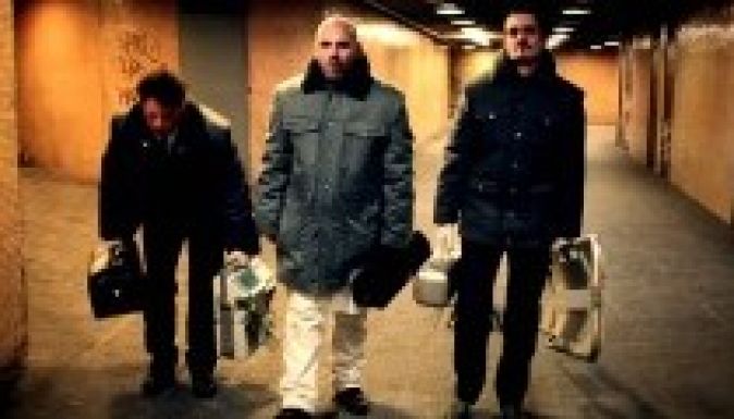 Különdíjat nyert az Isteni műszak a luxemburgi filmfesztiválon