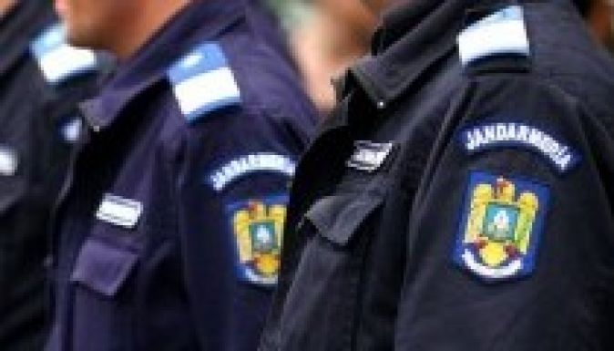 Csendőrség a maszol.ro-nak: incidensek nélkül zajlott a menetelés