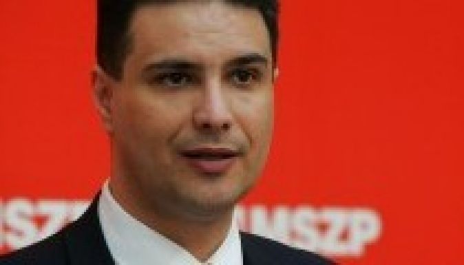 Székelyek menetelése - Az MSZP utólag támogatja