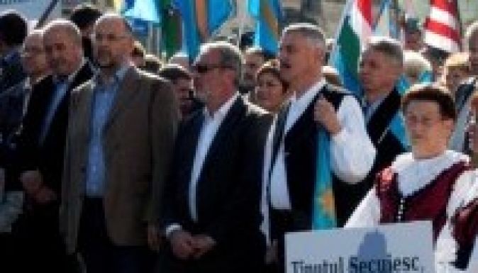 Tamás Sándor szerint a csendőrök nem tudnak számolni