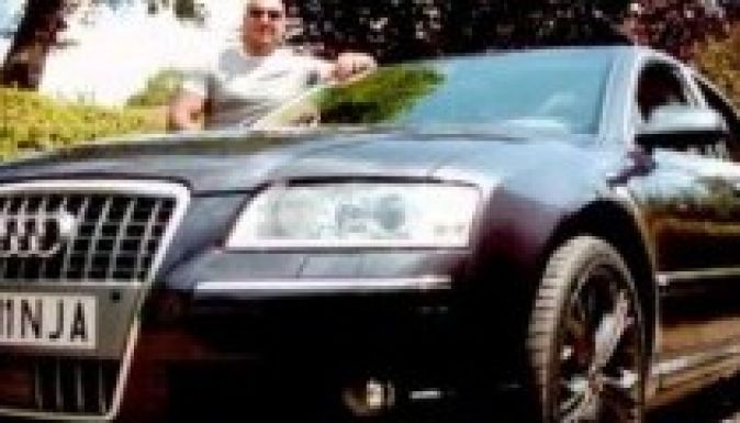 Letartóztatták Sepsiszentgyörgy rettegett alvilági figuráját