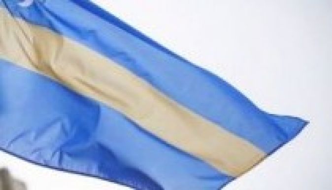 Reklámnak tekintik Marosvásárhelyen a székely lobogót