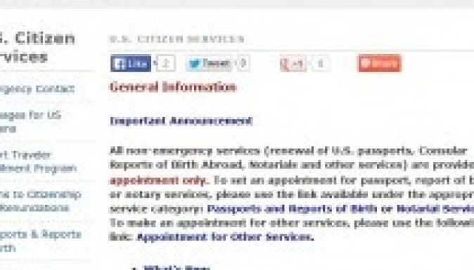 Román földrengésveszélyre figyelmeztet az amerikai követség