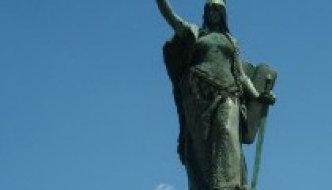 Népszavazást kezdeményeznek Aradon a Szabadság-szobor lebontására