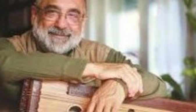 Amit gondoltál, megteremtetted – interjú Gryllus Dániellel