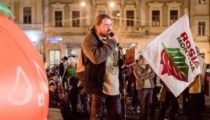 Várhatóan nemet mond a törvényre a Verespatak-bizottság