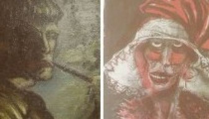 A Zsidó Világkongresszus internetre tenné a müncheni műkincseket