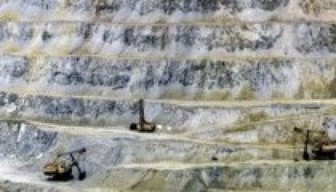 A bányaberuházást elősegítő szabályozásra vár az RMGC