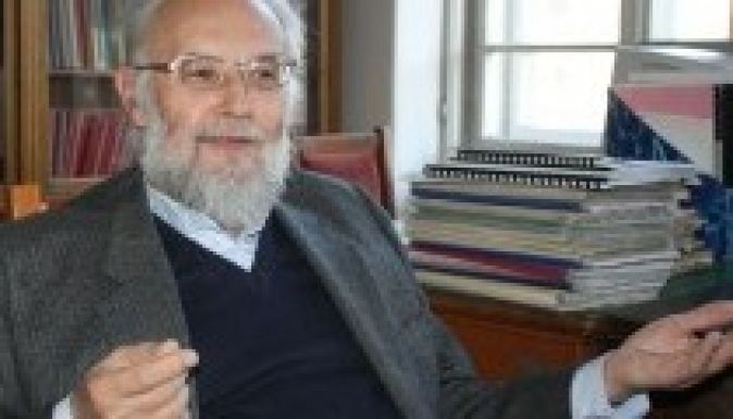 Szilágyi N. Sándor: nincs olyan, hogy A Magyar Nyelv