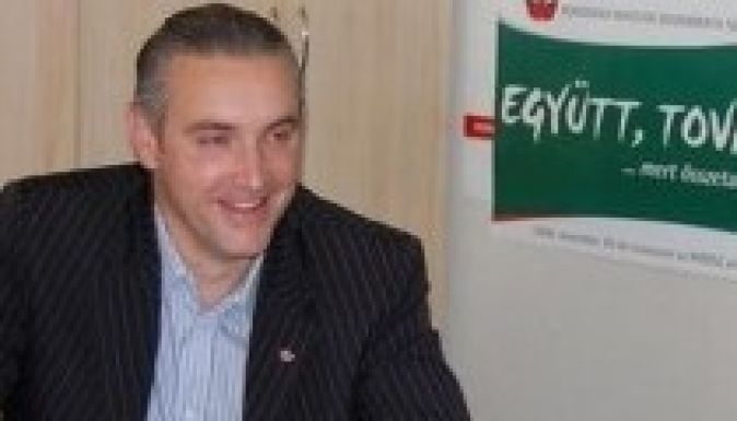 Az RMDSZ elhatárolódik Édler rasszista kijelentéseitől