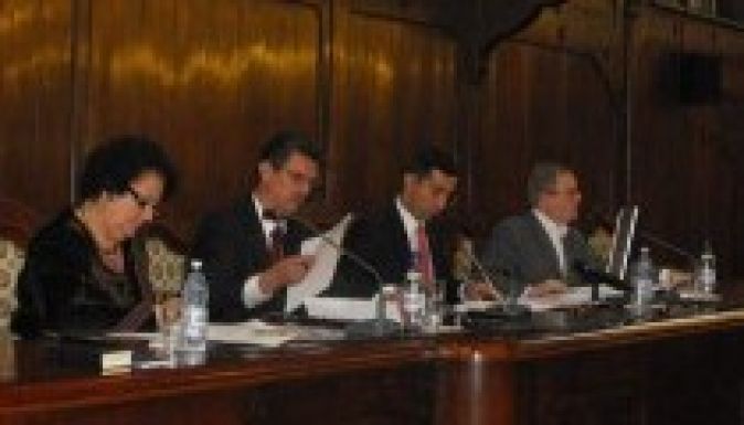 Népszavazás: Maros megye nem, Háromszék igen